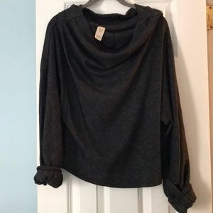 We The Free Skyline Thermal